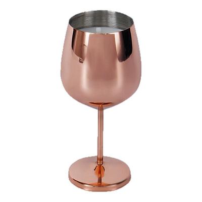 KLP香薰蜡烛小红酒杯款两个装