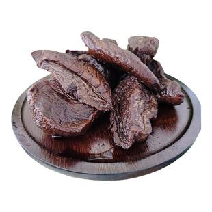 熟地锅老咸菜烀熟五香芥菜疙瘩山东特产辣疙瘩软烂好咬咸菜下饭菜