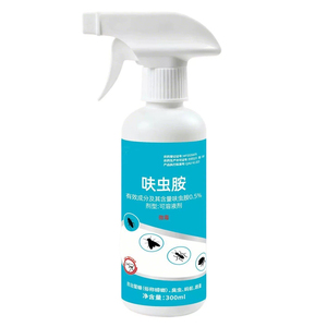 呋虫胺家用室内杀虫喷雾