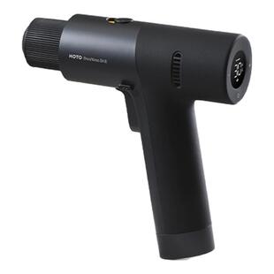 HOTO小猴工具12v智能家用电钻钻充电式手钻手持电动螺丝刀套装