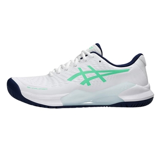 Asics亚瑟士网球鞋男款专业ResolutionX RS10 R9 SPEED COURT FF3