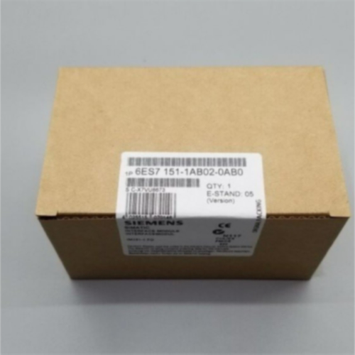 议价原装6ES7151-1BA02-0AB0 西门子IM151-1接口模块6ES71511BA02
