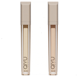 遮瑕膏液笔遮盖瑕疵斑点痘印去黑眼圈脸部修容提亮官方旗舰店正品