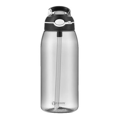 Vanow超大容量运动水杯1000ml