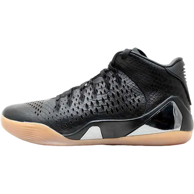 Nike/耐克正品Kobe 9 zk9 ext男士耐磨中帮实战篮球鞋704286-001