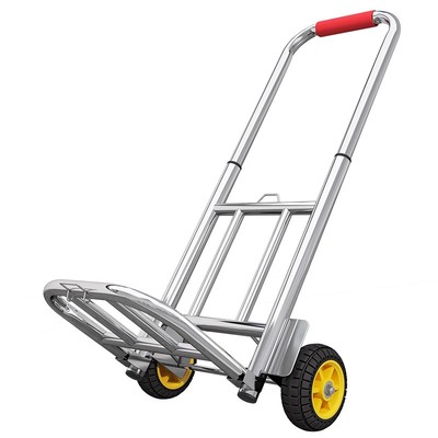 折叠静音购物手拉车|117人收藏