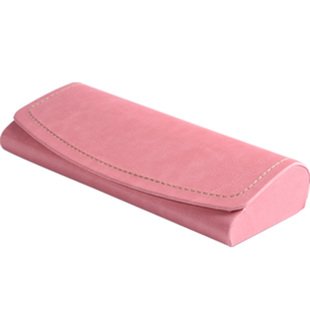 眼镜盒便携女男学生高级感2025新款太阳镜墨镜收纳盒防压眼睛盒子