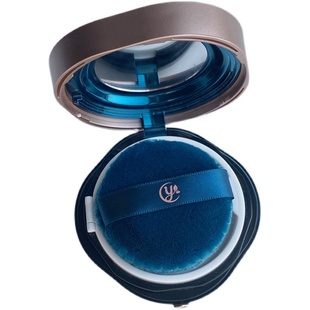 优笙色LM罗拉花子散粉扑蜜粉饼彩妆化妆海绵立绒双面植绒CBP平替