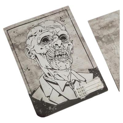 星之所在守密人系列跑团角色本