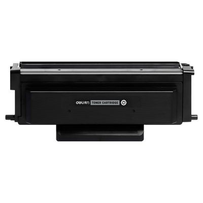 得力（deli）TO460H黑色硒鼓适用奔图P3022D/DWS P3060D/DW墨盒M6760D/DW M6860FDW M7160DW打印机硒鼓碳粉盒
