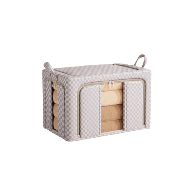 JOJO'SLIFEPD收纳箱棋格大容量