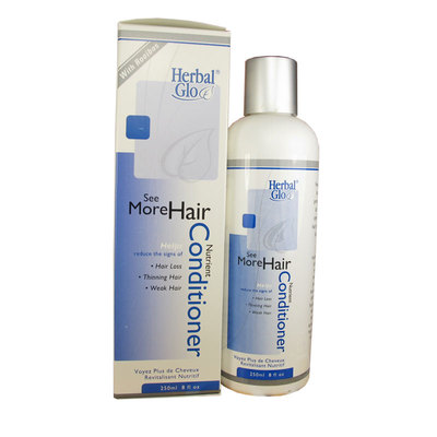 加拿大herbal天然草本护发素