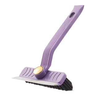 多功能无死角缝隙刷浴室卫生间刷地小刷子家用厨房旋转墙缝清洁刷