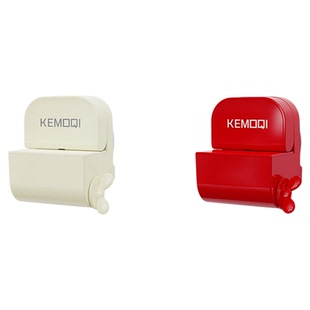 懒人吸盘自动挤牙膏器家用款创意洗面奶手动护手霜自动挤牙膏神器