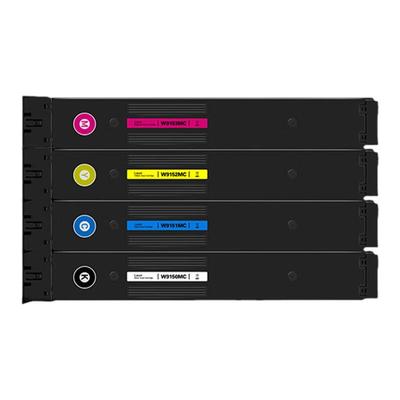 健赢辰适用W9150MC-9153MC粉盒