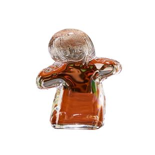 魔幻手机傻妞归来2代发声水晶娃娃送女友礼物生日礼品包邮