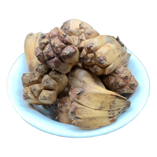 野菠萝 中药材散装山菠萝 千岁果假菠罗滴血莲花露兜树籽非野生