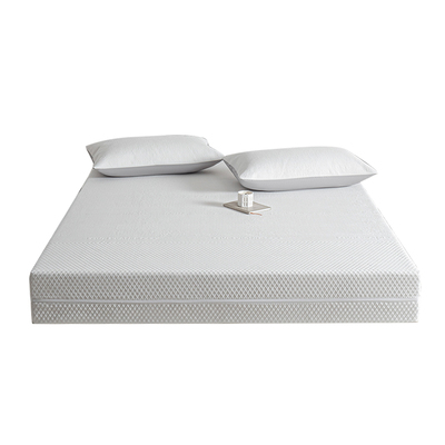 定制六面全包乳胶床垫保护罩防滑