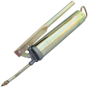 黄油枪用黄油 润滑脂简装袋装牛油通用锂基挖掘机用毛毛虫硬盒装