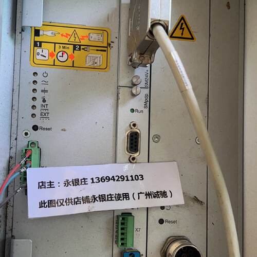 议价Rexroth 力士乐拧紧器控制板 VM310 SE312 LT303