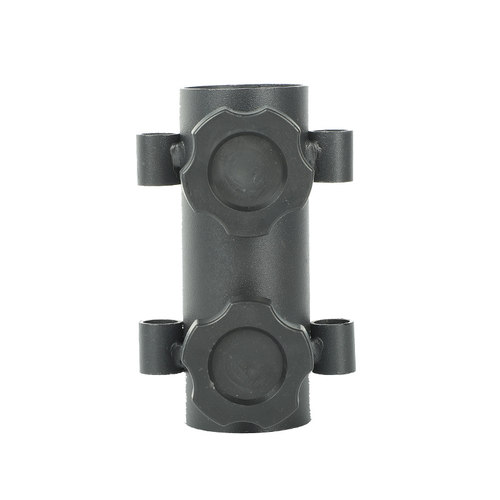 天幕杆固定器户外露营帐篷天幕配件遮阳棚支架支撑杆固定神器地钉