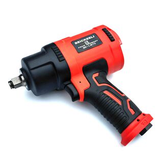 德国贝克尔塑钢超轻1/2气动风炮气动扳机子扳手小风炮气动工具