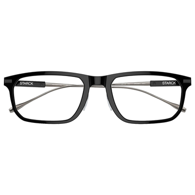 STARCK.EYES全框潮流方框眼镜框