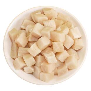 冻干狗零食鸡肉粒鸡胸肉鹌鹑蛋黄小鱼干增肥营养发腮条狗粮狗狗桶