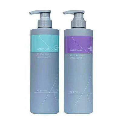 去屑控油洗发水护发素三荣威品