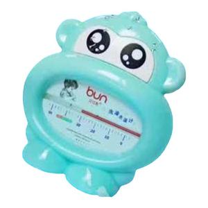 BUN贝优能萌萌猴卡通温度计