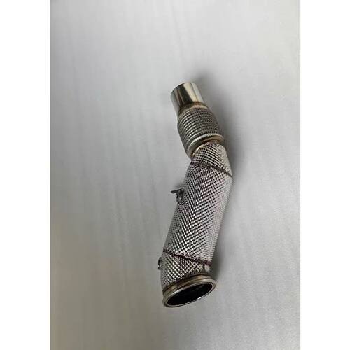 【议价-可维修】3系B48直通头段，3系，原车位安装，直接 /二手均