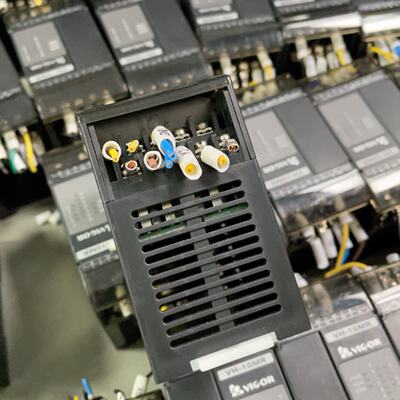 议价可维修丰炜PLCVH10MR功能包好6个点输入