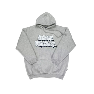 STREETBREAKERZ重磅合集Wu-Tang Clan嘻哈卫衣美式加绒连帽