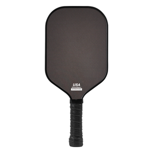 专业赛事级钛丝一体热压匹克球拍pickleball全套皮克球拍板球板拍