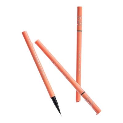 火烈鸟眼线笔睫毛膏笔芯持久不易晕染速干不易脱妆新手组合正品