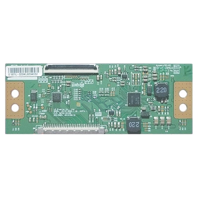 海信原装逻辑板6870C-0442B