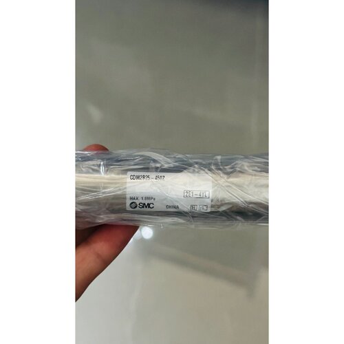 议价日本SMC笔形气缸M2B25-450Z全新无包装可diy