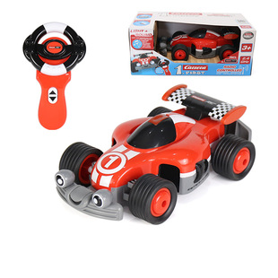 Carrera卡雷拉遥控车玩具男孩RC无线远程电动汽车儿童赛车过年礼