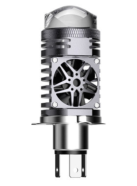 【聚光远射】VF125专用LED大灯