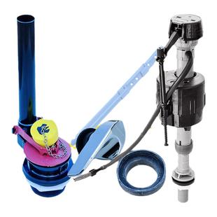 适配科勒马桶水箱配件K-3422T-6K8742T-6坐便器进水阀排水阀 拍盖