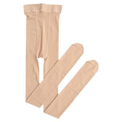 60d春秋季微透肉T裆钢丝袜包邮