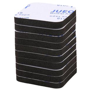 床头固定器防摇晃靠墙减震垫片静音贴门后防撞贴消除异响桌椅脚垫