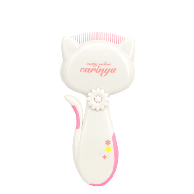 去浮毛多格漫梳子猫梳子