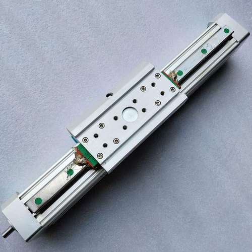 XYZ龙门架同步带线性滑台精密数控滑轨滑台 铝型材同步带线性滑台