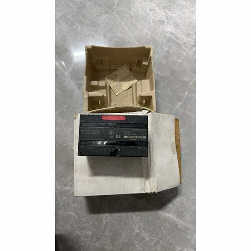 法那科输模块，全新原装，IC200MDL940B，实物图拍—议价