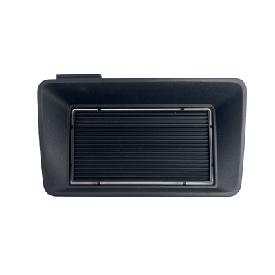 长安汽车CS95自适应巡航ACC盖