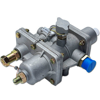 装载机油水分离器卸荷阀排气阀