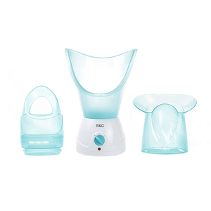 蒸眼仪热喷蒸汽熏眼仪干眼热敷中草药蒸鼻子鼻腔清理熏鼻器蒸脸器