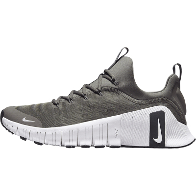 Nike/耐克正品Free Metcon 6男士运动稳定防滑跑步鞋FJ7127-002