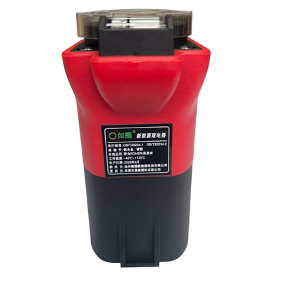 7kw交流充电桩取电器220v取电头